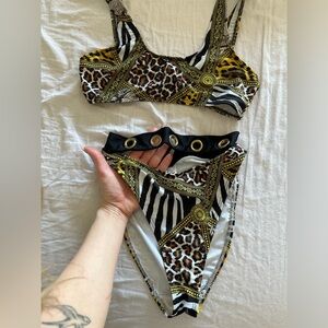 Jaded London Swimsuit
